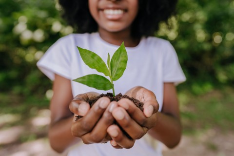 Conserving the future | Two million reasons to save the planet