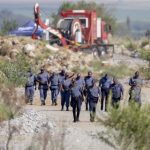 Illegal mining | Police reject explosive Silfontein claims Sunday 19 January 2025