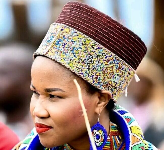 Zulu king’s girlfriend has ‘undue benefits from the state’ terminated