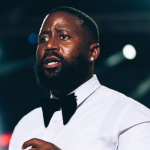 Cassper Honours Doc Shebeleza With A Powerful Tribute At Memorial Service