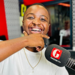 Tony Dayimane Set To Unveil “Red October Induction” Merch