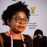 Calls for Ntshavheni to step down after alleged ‘repugnant’ fraud, corruption
