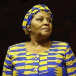Mapisa-Nqakula corruption case postponed again, state and defence to discuss docket disclosure