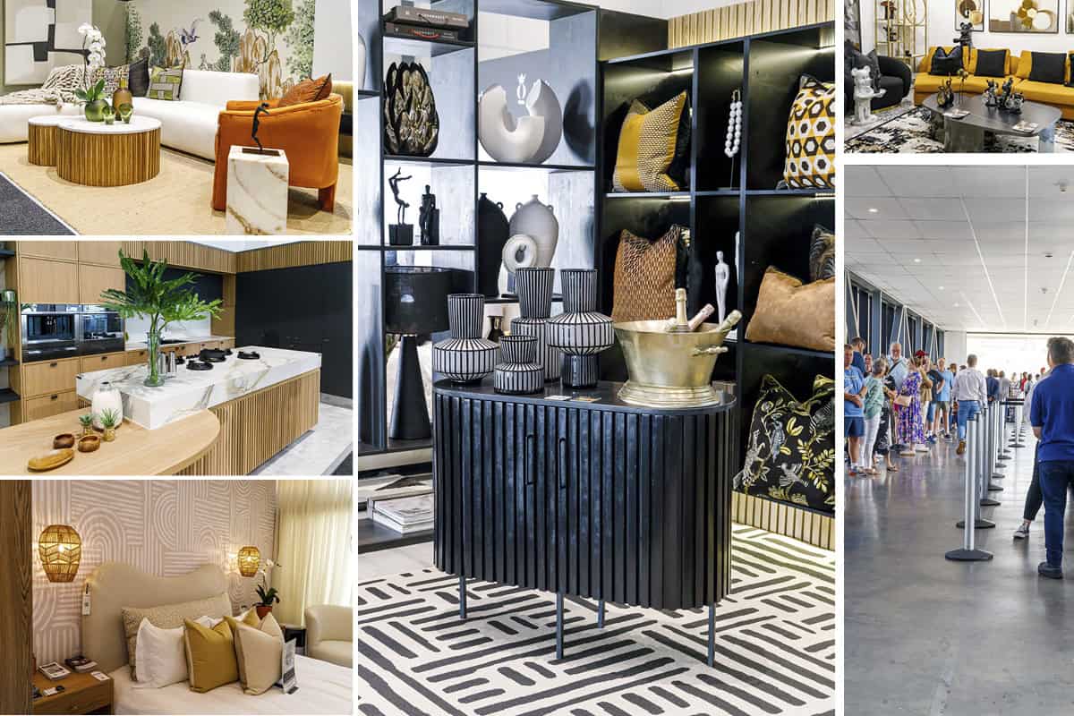 WIN: tickets to Homemakers Fair Home Expo 2025