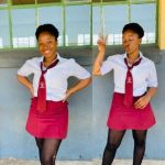 Matric 2024: Pupil (25) gets four distinctions after quitting job