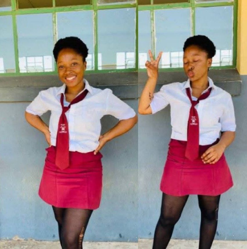 Matric 2024: Pupil (25) gets four distinctions after quitting job