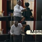 Tonight on Smoke and Mirrors: Ndosh rats out Fanyana