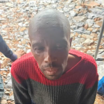 Manhunt for alleged Stilfontein underground kingpin underway