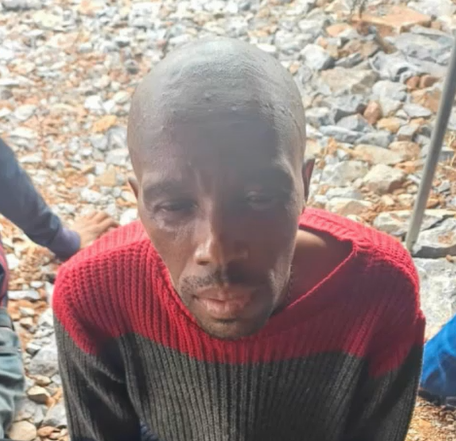 Manhunt for alleged Stilfontein underground kingpin underway
