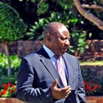 Davos | Ramaphosa wants global firms to partner with governments