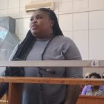 Pregnant Gogo Maweni to spend week in jail for assault