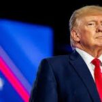 Donald Trump declares only two gender in America