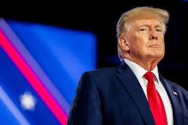 Donald Trump declares only two gender in America