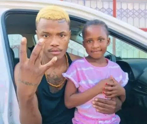 Shebeshxt remembers daughter 6 months after passing