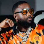 Cassper Dismisses Claims Of ‘Falling Off’ With A Confident Response