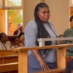 Snl24 | WATCH: Gogo Maweni to spend week in jail!