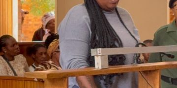 Snl24 | WATCH: Gogo Maweni to spend week in jail!