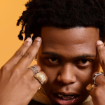 Usimamane Opens Up About His Feelings Towards A-Reece In A Candid Interview