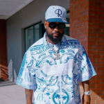 Cassper Set To Drop New Single ‘Kusho Bani’
