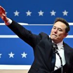 ‘The Daily Show’s’ Jon Stewart lambastes Elon Musk’s Nazi salute [VIDEO]
