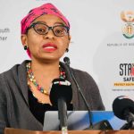 DA tells Ramaphosa to fire Ntshavheni: ‘SA deserve better than growing list of crooks in your Cabinet’