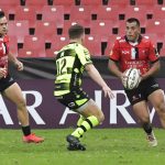 Statement wins set up tasty Jukskei derby between Lions and Bulls