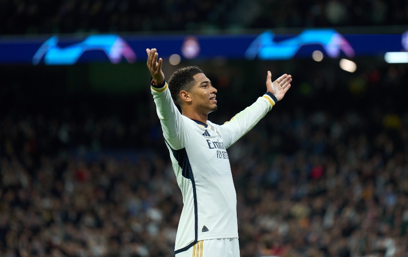 Quiz! Can you name every club to have finished top of a Champions League group?