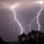 WEATHER: Severe lightning, heavy rain and winds expected in SA