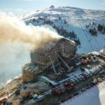 Toll in Turkey ski resort fire climbs to 66