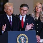 Trump’s climate retreat shines light on green leaders