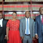 Northern Cape Premier Zamani Saul appoints two new MECs
