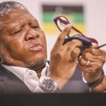 Mbalula lays down the law as NEC semantics war rages on