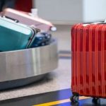 Did you know? This suitcase colour can put your travel plans at risk