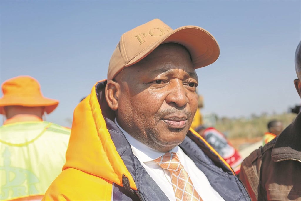 Snl24 | Kenny Kunene faces EFF’s legal wrath!