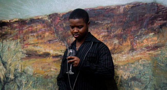 Tony Dayimane Reveals His Dream Music Award In Fan Q&A Session