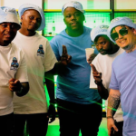 Ma Gang Breaks Silence On Royalty Dispute Following Costa Titch’s Passing