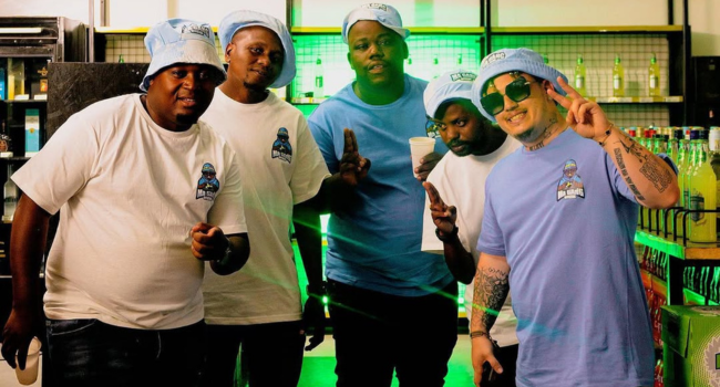 Ma Gang Breaks Silence On Royalty Dispute Following Costa Titch’s Passing