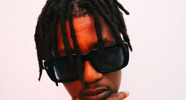 Emtee Explains Why He Doesn’t Date Female Celebrities