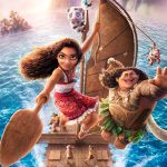 ‘Moana 2’ becomes the highest-grossing animation movie of all time at South African box office [VIDEO]