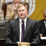 Dean Macpherson defends tender investigation as EFF pursue charges