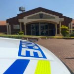Justice minister condemns Lenasia court killing — security to be beefed up