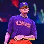 Chris Brown sues Ample, LLC and Warner Brothers R9.2 billion for defamation