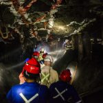 Want to boost economic growth? Improve mining infrastructure