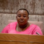 Overcrowding in SA prisons exacerbated by ‘huge number of foreign nationals’