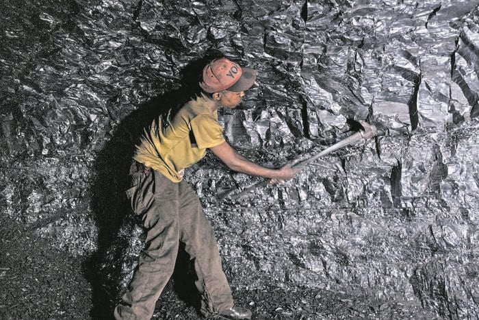 Southern Africa must process its own critical minerals