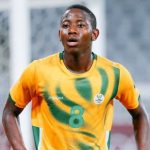 Kaizer Chiefs target back in the market after leaving Russia!