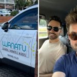Popular ‘Afrikaans Uber’ Wanatu employs drivers who speak language