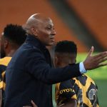 Motaung Junior shuts down Kaizer Chiefs-PSL transfer drama!
