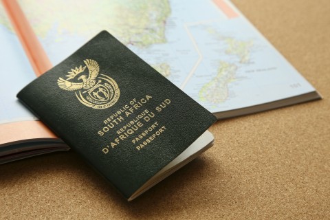 Discussion | SA passport shoots up in rankings