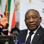 SA undergoing ‘fundamental transformation’ – Ramaphosa